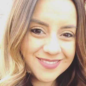 Meet your Posher, Olivia